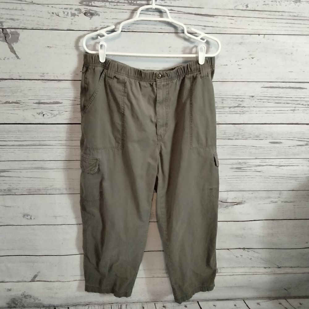 "Croft & Barrow" men's casual pants 👖